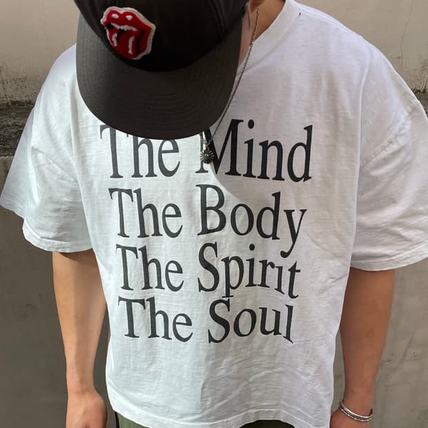 90s Hedonism Adult Resort T-shirt(1992)