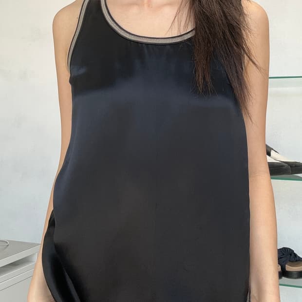 Helmut Lang Sleeveless