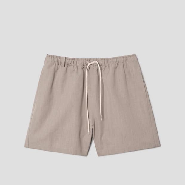 오라리 울맥스 쇼츠 4 새상품