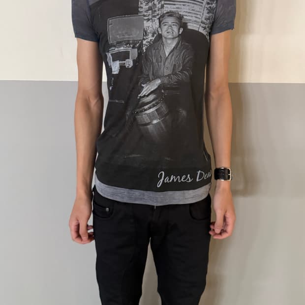 예약중) Dolce&gabbana James Dean
