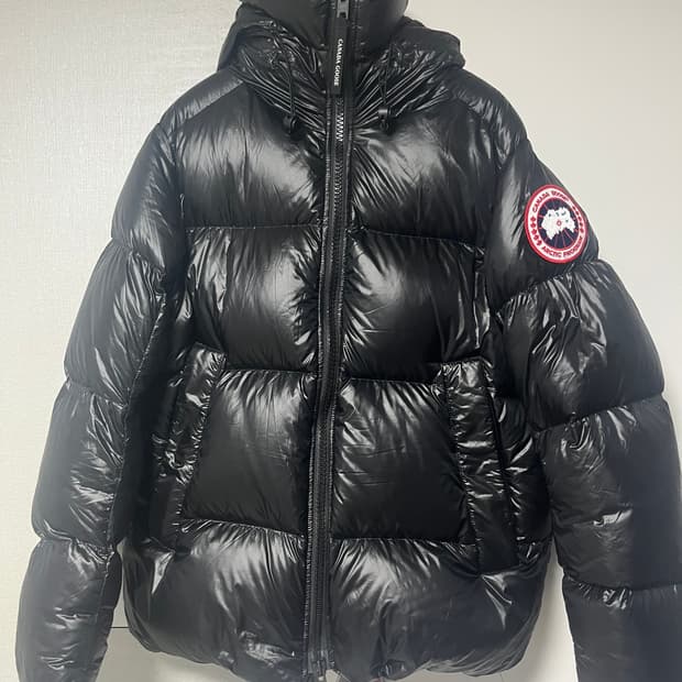 캐나다구스 크로프턴