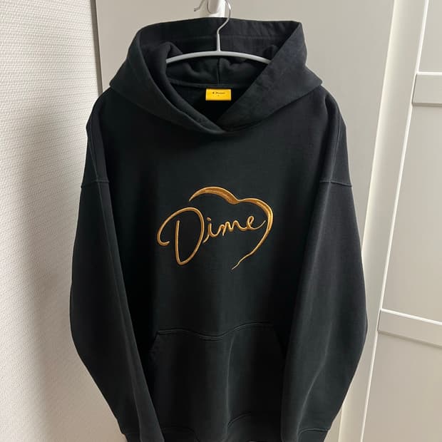 DIME 후드