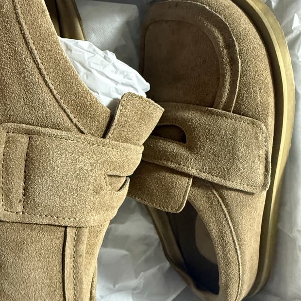 킨치 패디드 270