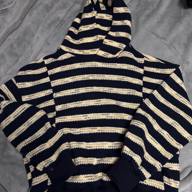 카락터 후드 1사이즈