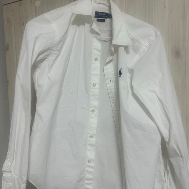폴로 랄프로렌 셔츠 