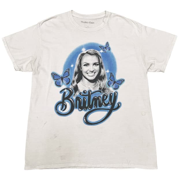 브리트니 스피어스 (Britney Spears)