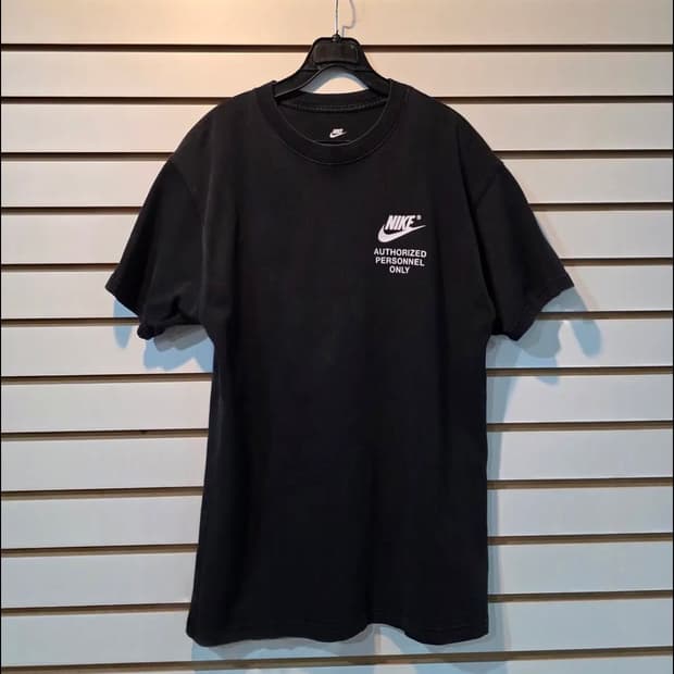 (남녀공용) NIKE [나이키] 반팔티