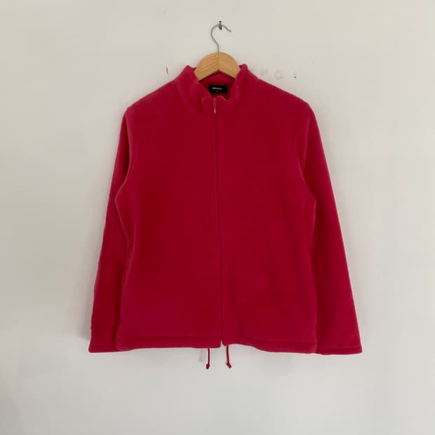 90s 유니클로 후리스