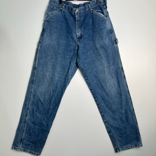 Wrangler 데님 팬츠