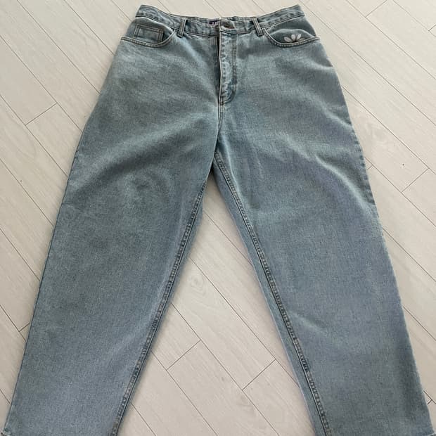 라브로스 데님 팝니다