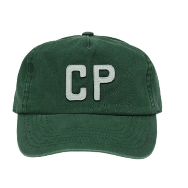(새상품) 컬렉트 피시스 cp 5 패널 캡 그린