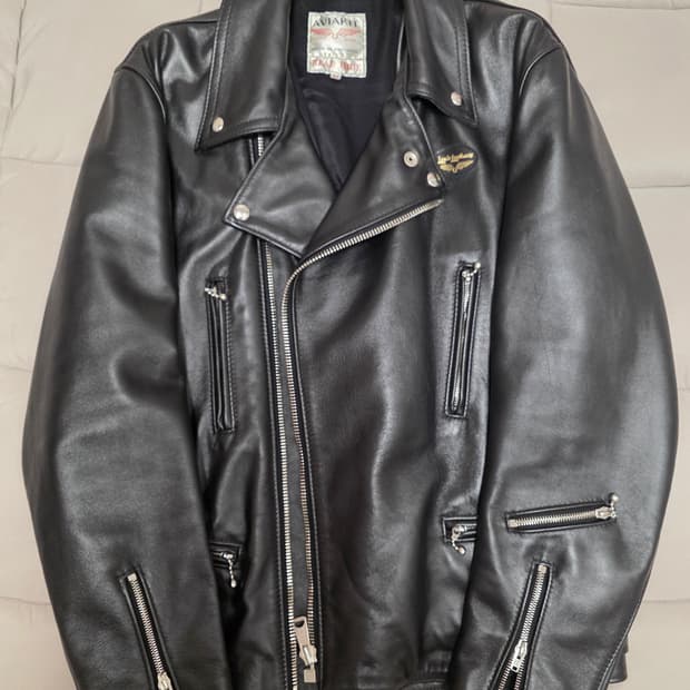 루이스레더 391 라이트닝  말가죽 42사이즈