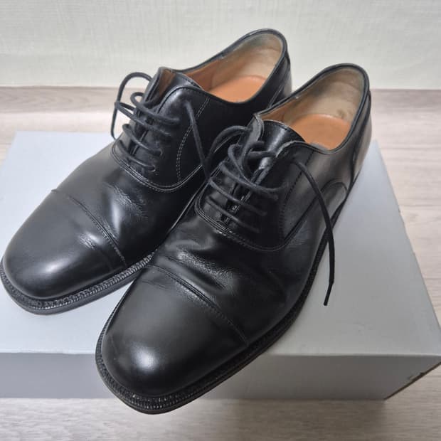 페레가모 더비 260