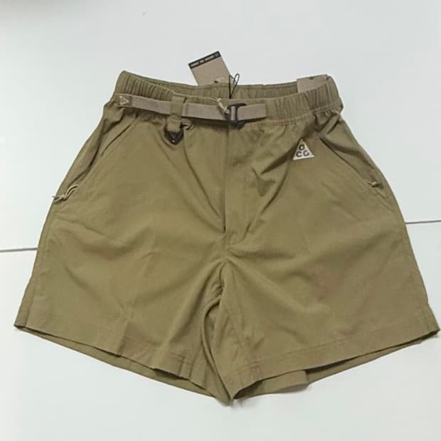 나이키 ACG 반바지