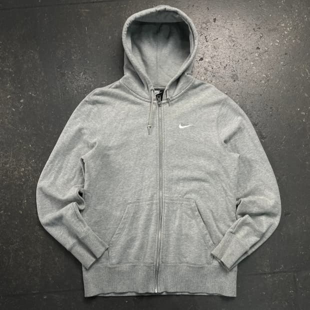 100 나이키 후드집업