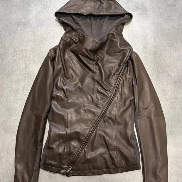 엠포리오 아르마니 자켓