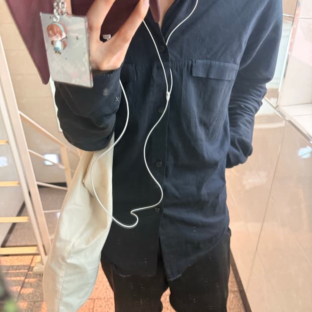 Ma+ shirt