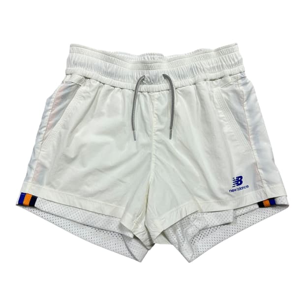 ✨ (바배) 뉴발란스 나일론 이중 쇼츠 팬츠 