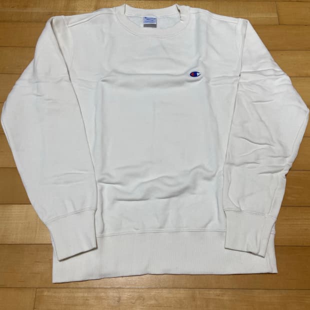 챔피온 재팬 스웻셔츠 M