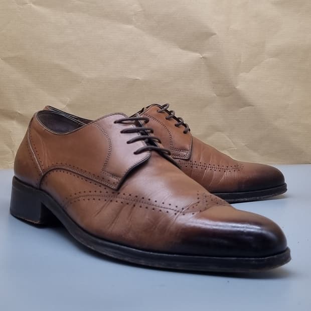 에스콰이어 알쿠노 남성수제화245