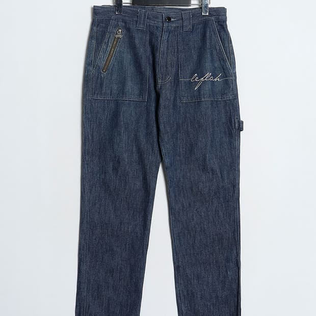 LEFLAH PatchPocket Work Pant (31)