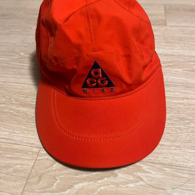 나이키 acg 테일윈드 볼캡