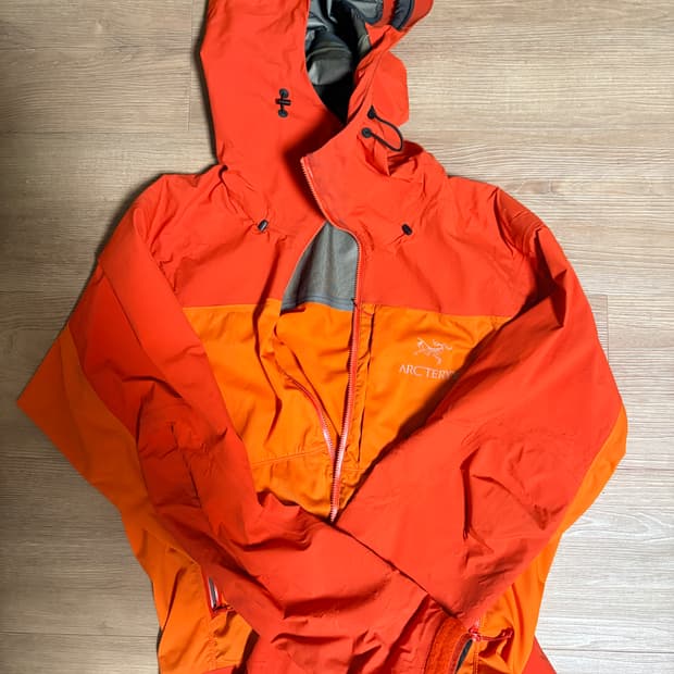 아크테릭스 베타LT 2014 제품(단종상품)