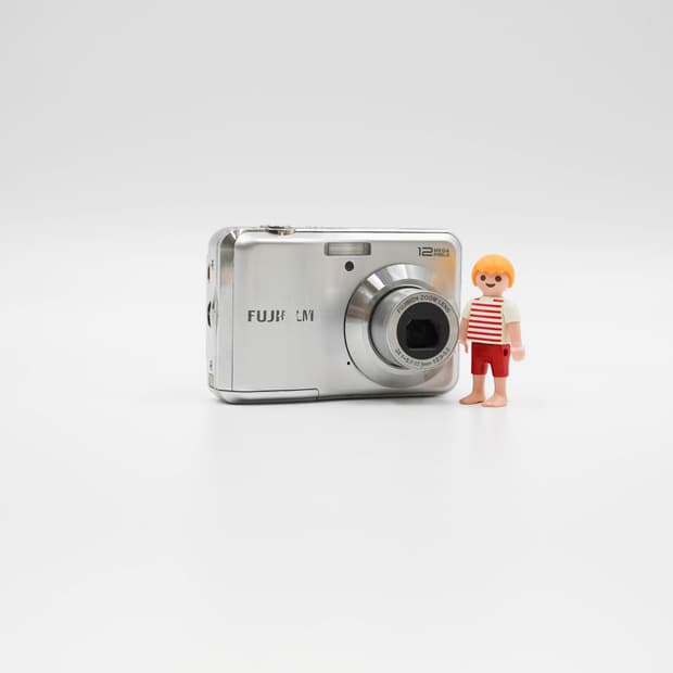 Fujifilm FinePix AV110 (후지 파인픽스 AV110)