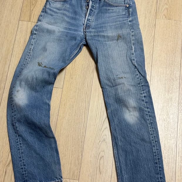 90s Levi's 리바이스 501