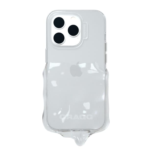 (새상품) 그래그 gragg 폰 케이스 iPhone 15