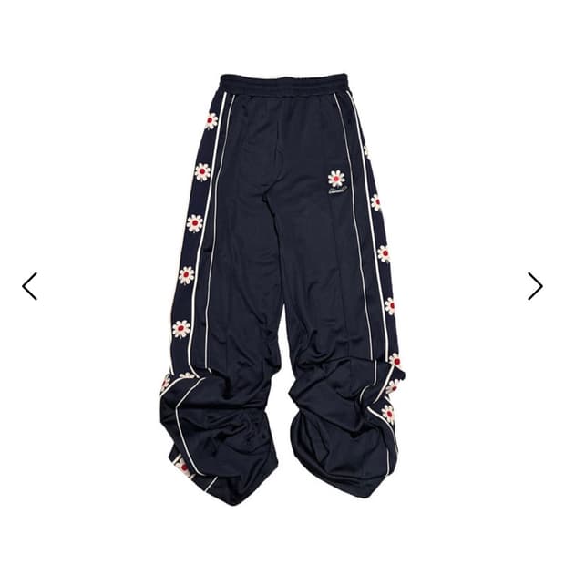 로레일즈 트랙팬츠 [size 1]