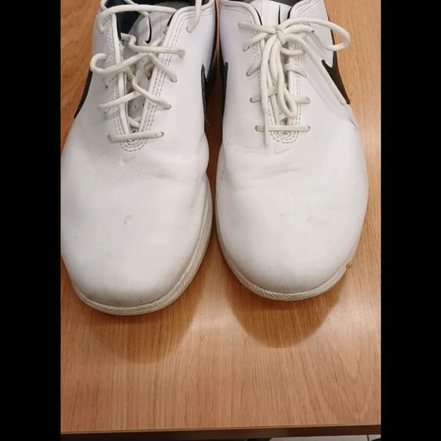 나이키 에어줌  빅토리투어 골프화