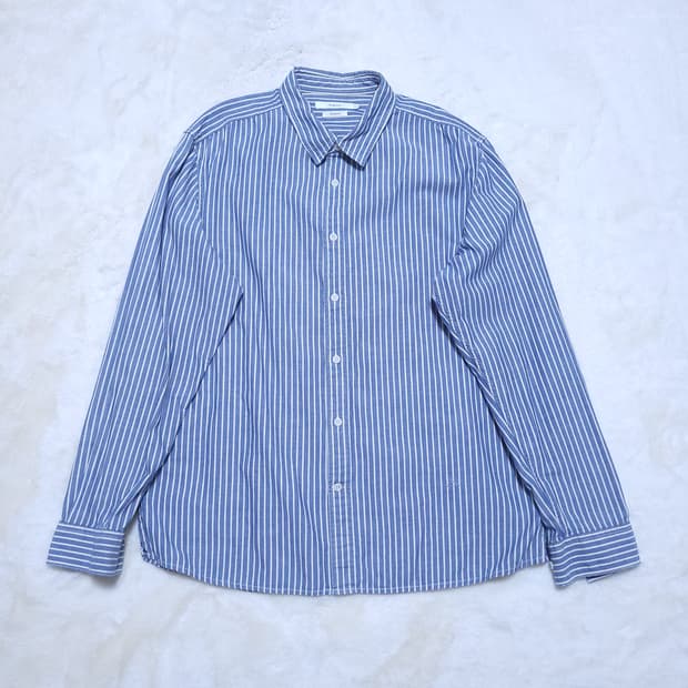 에피그램 남성 셔츠 L 04012