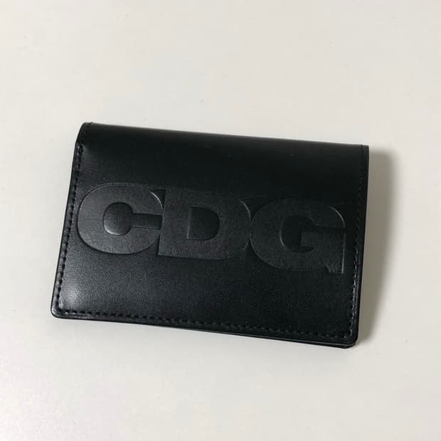 cdg 지갑
