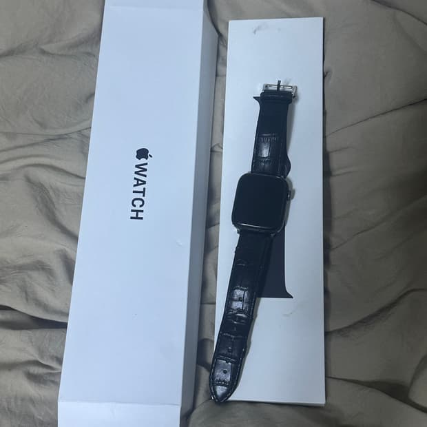 애플워치 se 44mm