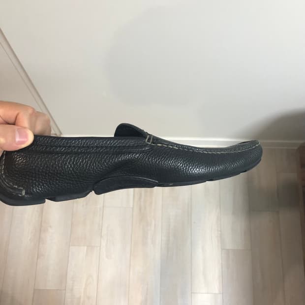 페레가모 로퍼 9.5