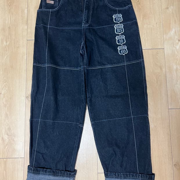 90’s 미국빈티지 팬츠
