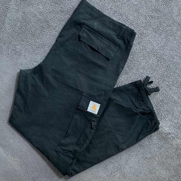 칼하트 카고팬츠 XL