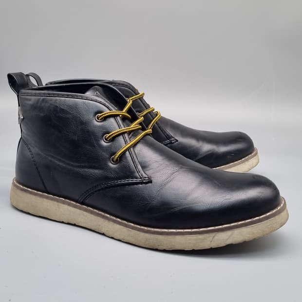 소비에트 남성부츠270