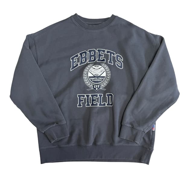 이벳필드 맨투맨