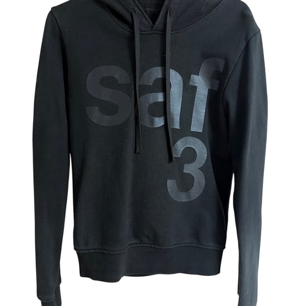 사파리스팟 우먼 베이직 사파리 후드