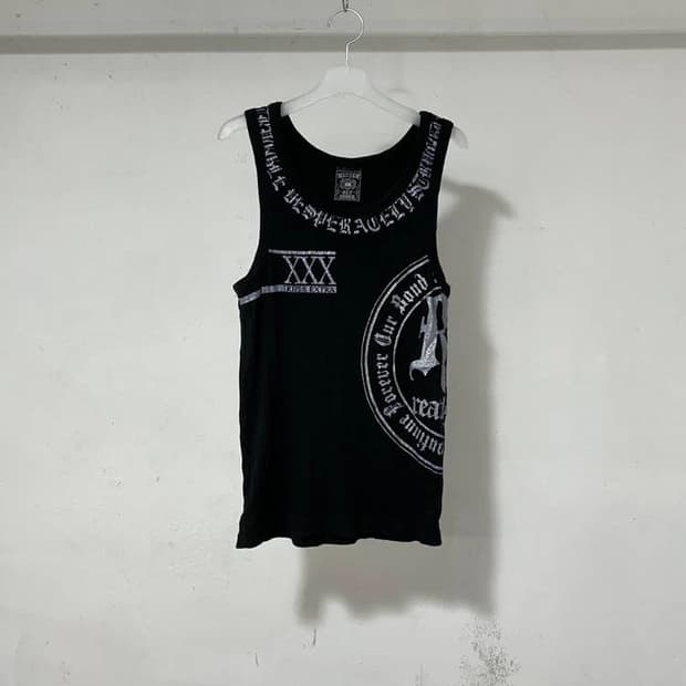 vtg top