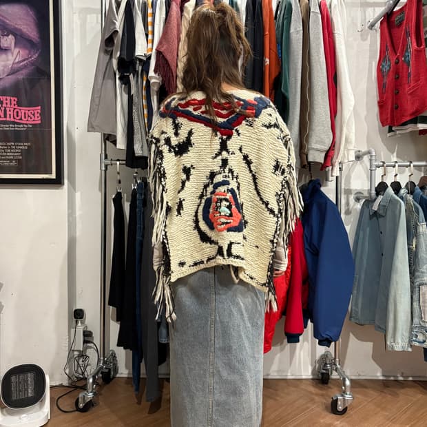 Isabel Marant etoile 케이프