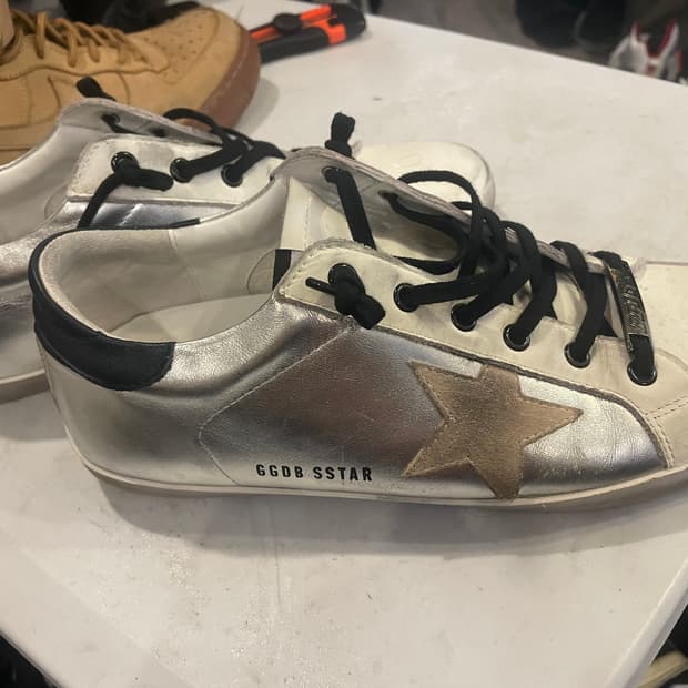 운동화 빈티지에서구매 280~85 