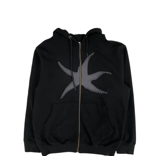 The coldest moment (m)