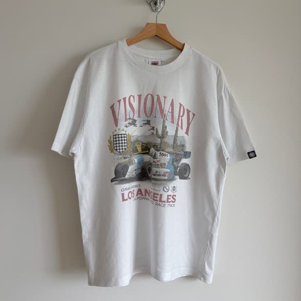 비젼스트릿웨어(VISION STREET WEAR) 반팔 티셔츠