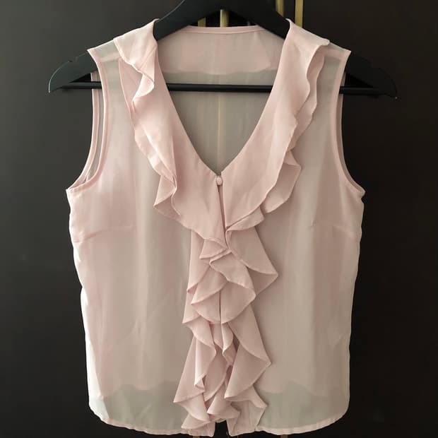 ruffle bl