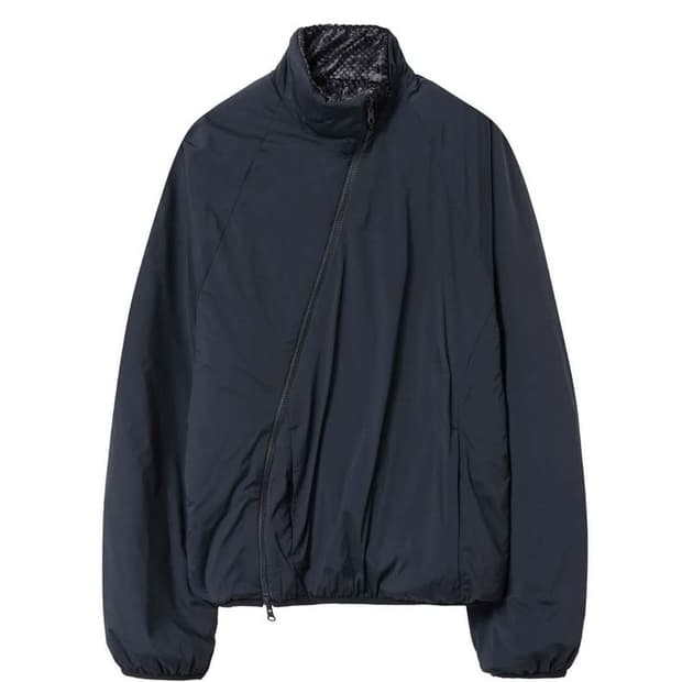 [L] paf 8.0 리버자켓 블랙