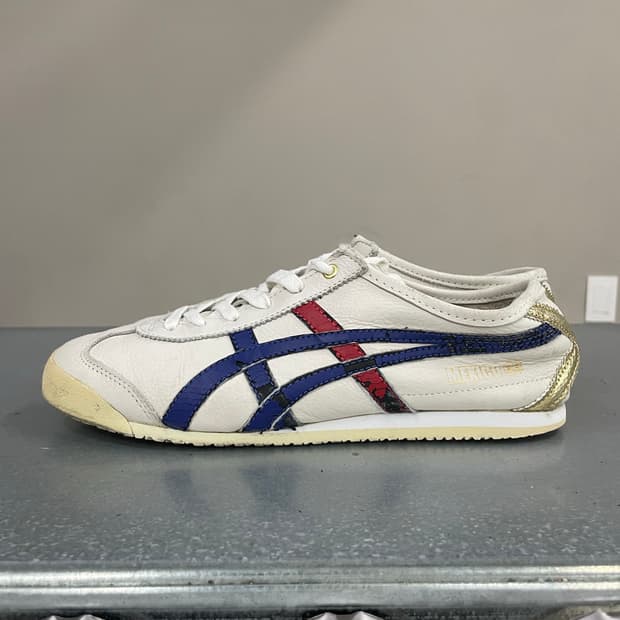 오니츠카타이거 멕시코 66 250