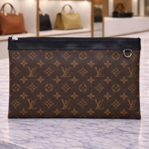 [S급] 루이비통 포쉐트 모노그램 캔버스 GM 판매합니다!!!
